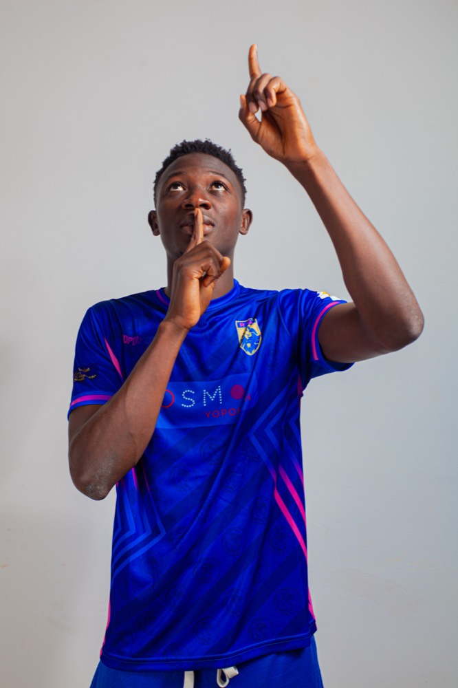 Fofana Younoussa