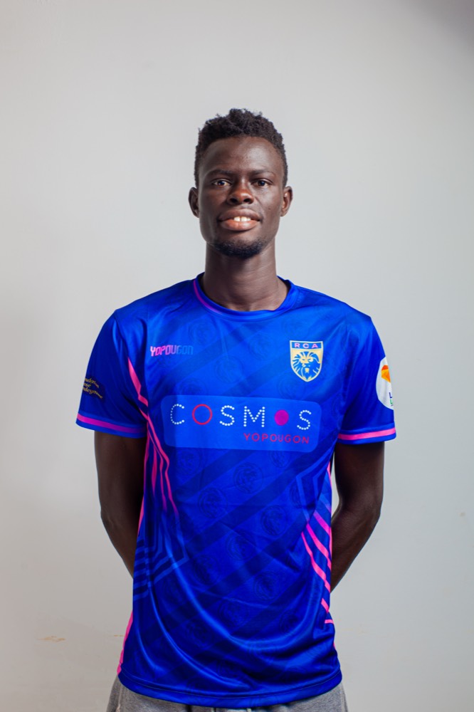 Benin Issah