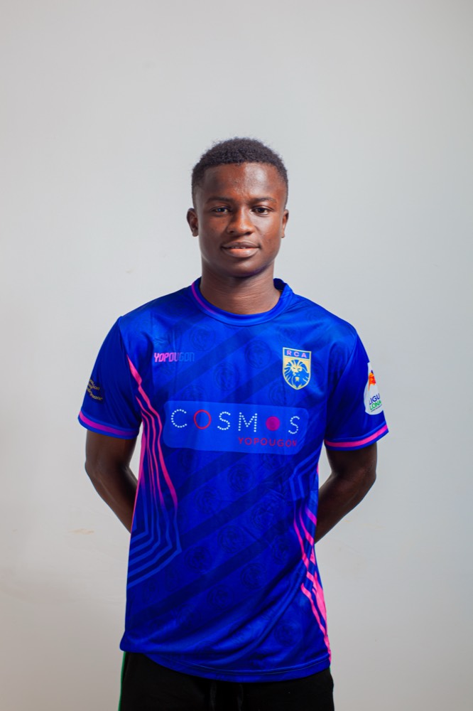 Cisse Rayan