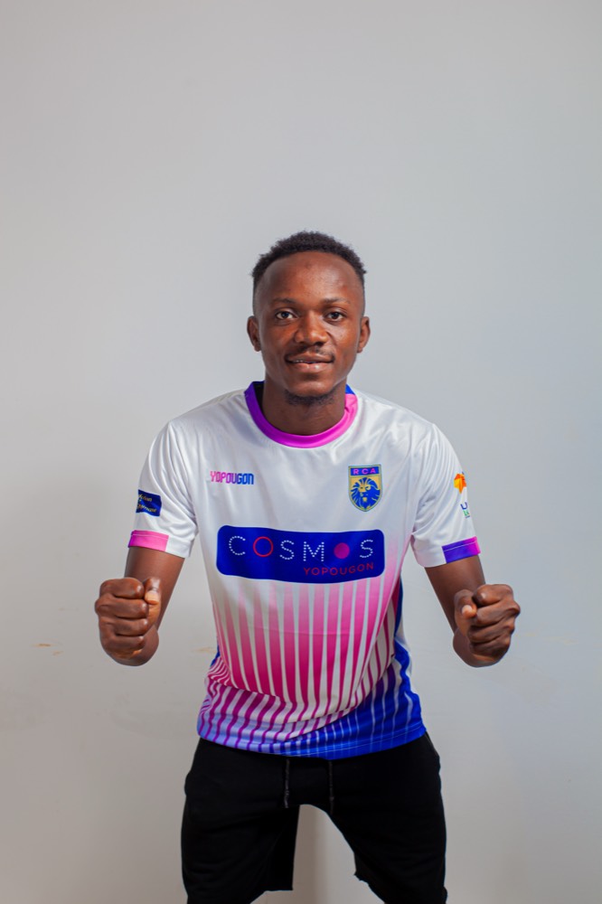 Doumbia Smith