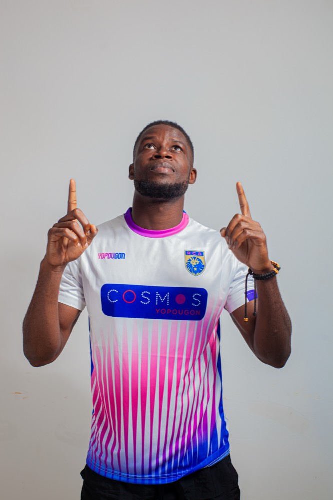 Keita Namory