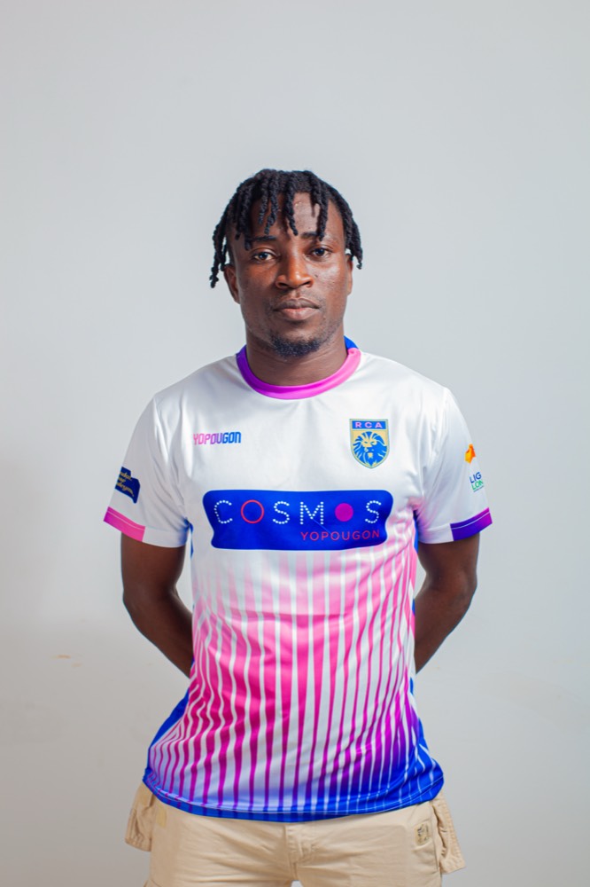 Kone Issa