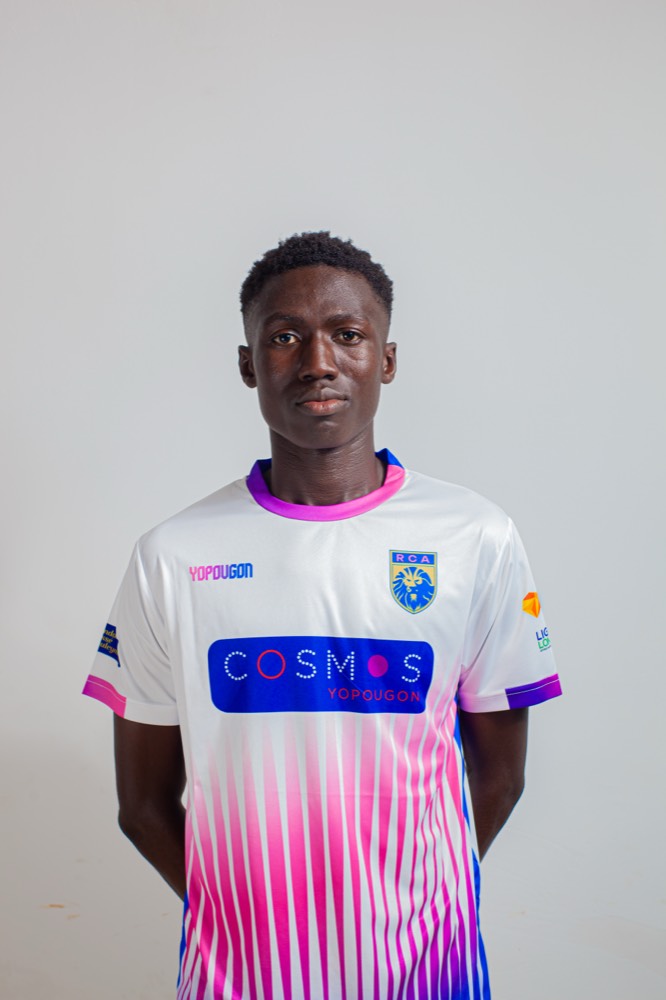 Karim Abdoul