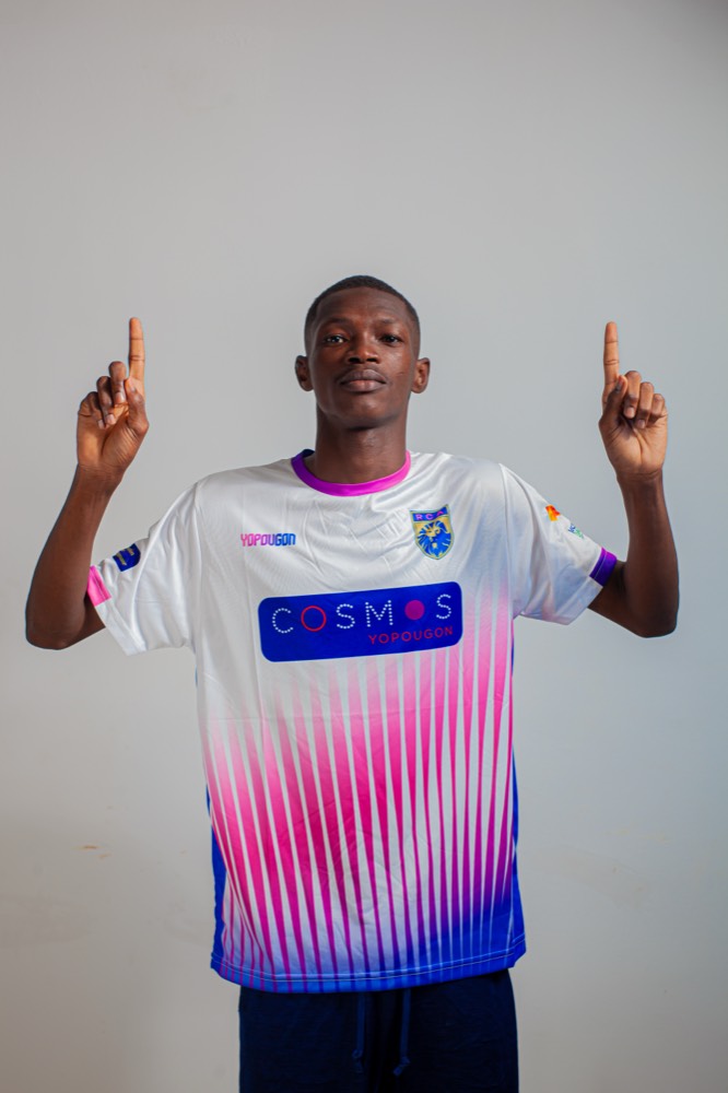 Kouadio Baunny