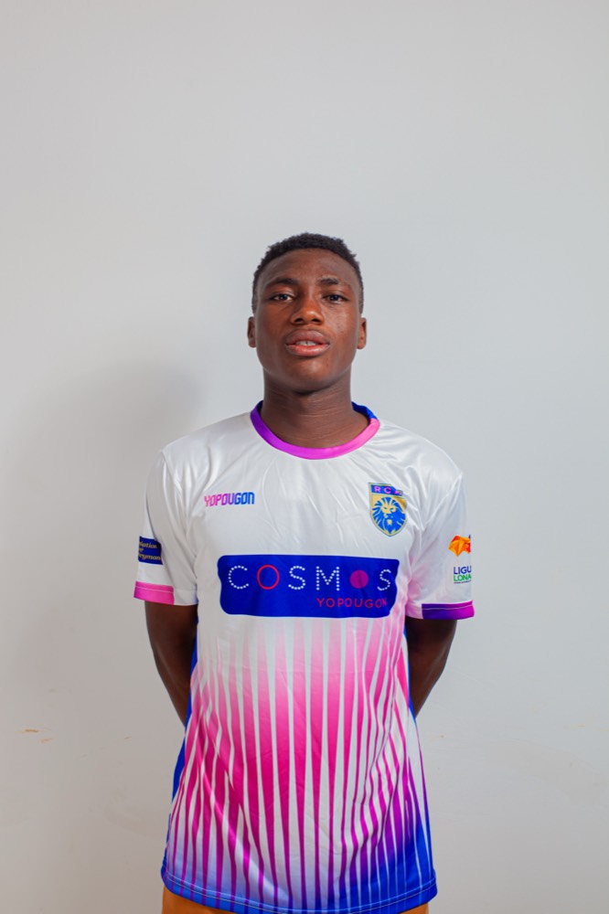 Traore Ousmane