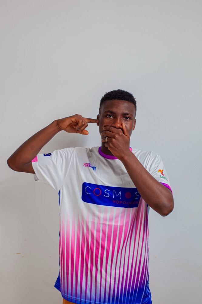 Sanogo Abdoul