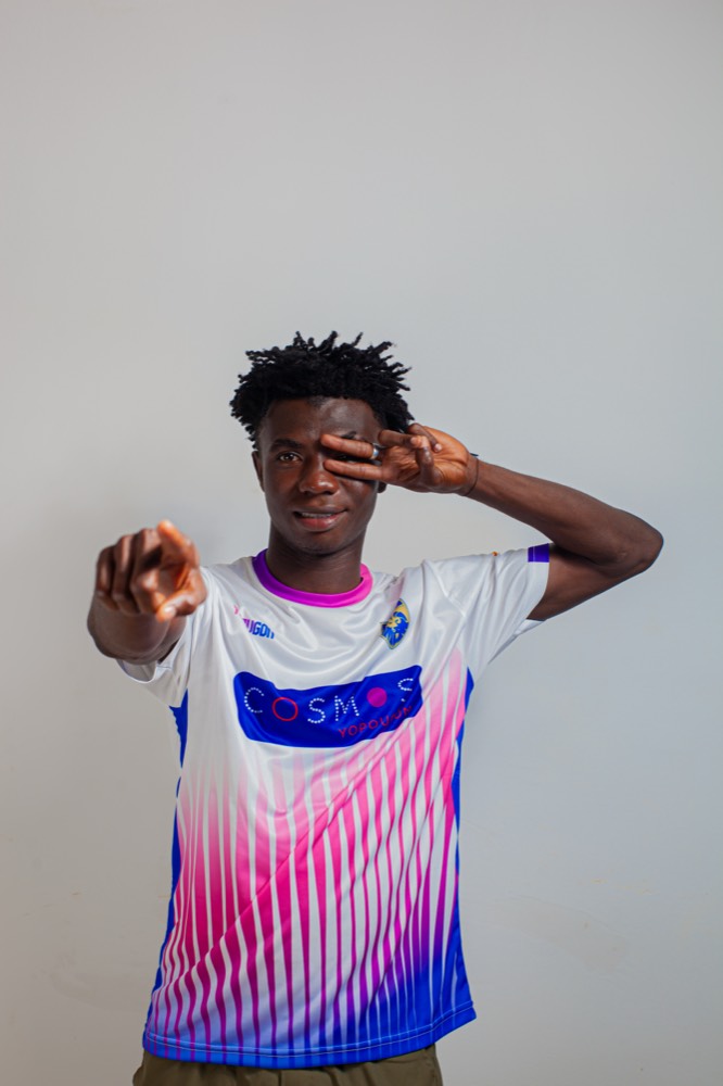 Moussa Cissé