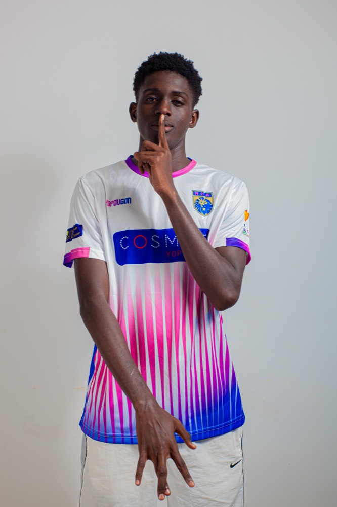 Ismaël Doumbia