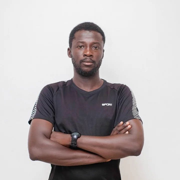 Cissé Lazare
